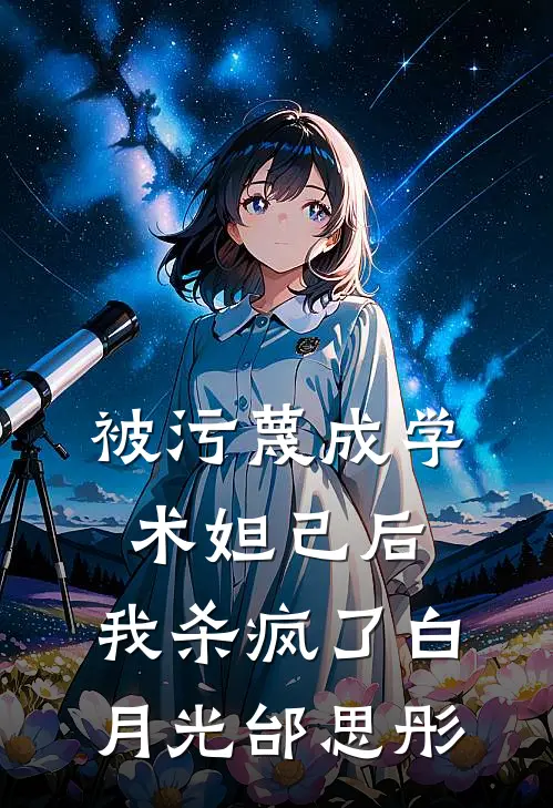 被污蔑成学术妲己后，我杀疯了白月光邰思彤