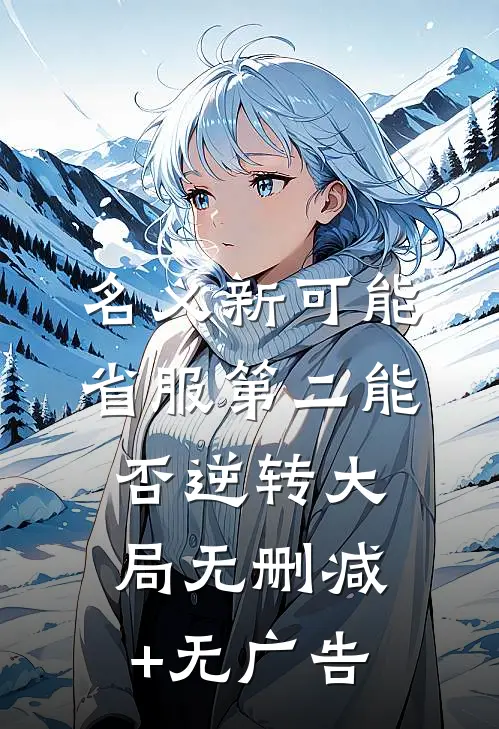 名义新可能：省服第二能否逆转大局无删减+无广告