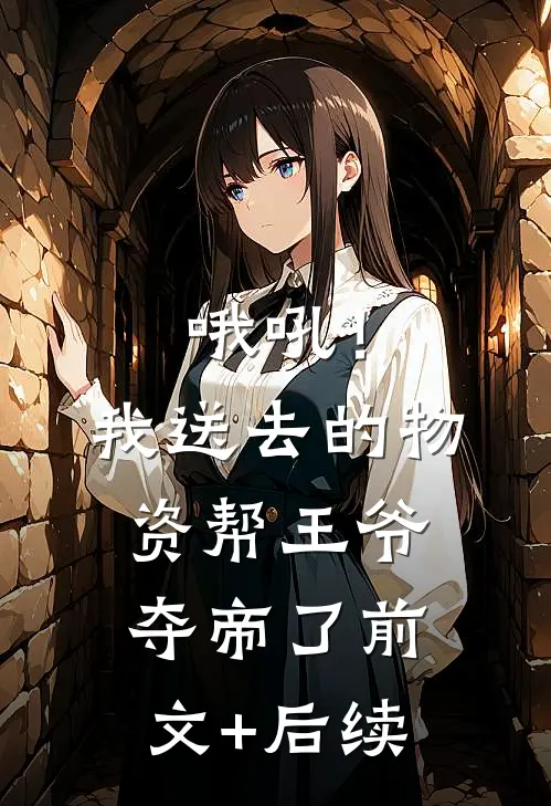 哦吼！我送去的物资帮王爷夺帝了前文+后续