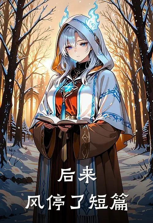 后来，风停了短篇