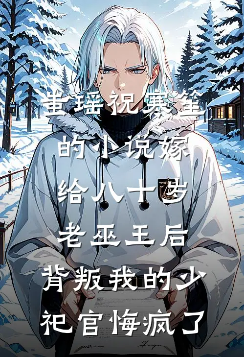蚩瑶祝寒笙的小说嫁给八十岁老巫王后，背叛我的少祀官悔疯了