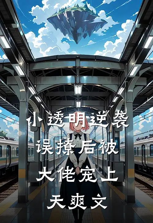小透明逆袭：误撩后被大佬宠上天爽文
