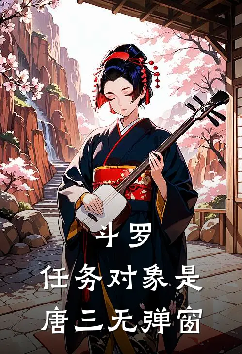 斗罗：任务对象是唐三无弹窗
