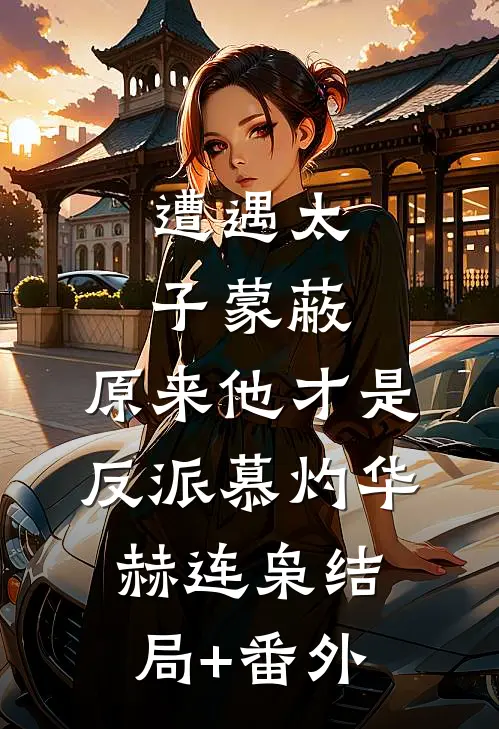 遭遇太子蒙蔽，原来他才是反派慕灼华赫连枭结局+番外