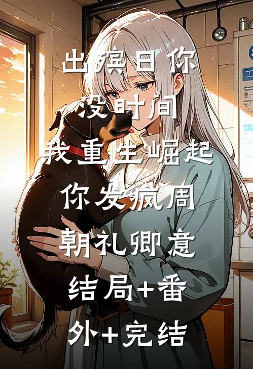 出殡日你没时间，我重生崛起你发疯周朝礼卿意:结局+番外+完结