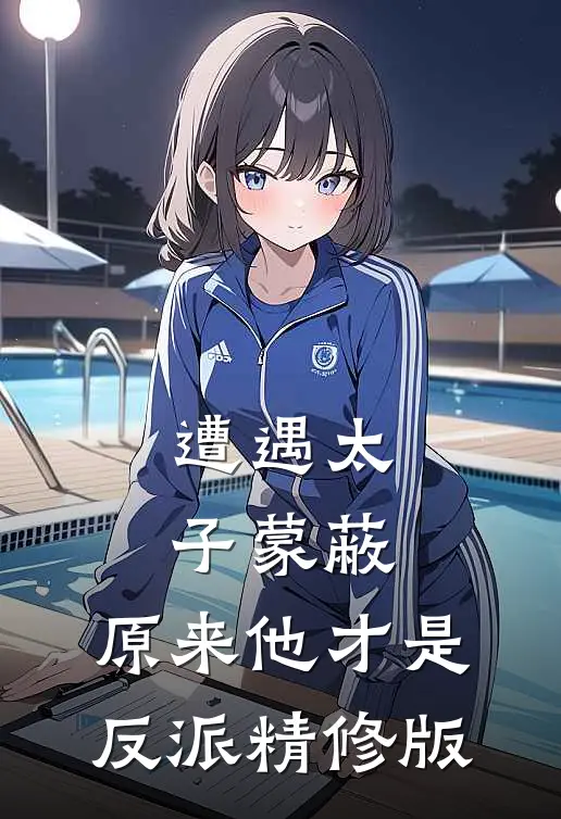 遭遇太子蒙蔽，原来他才是反派精修版