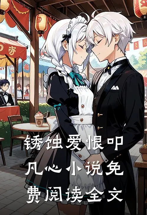 锈蚀爱恨叩凡心小说免费阅读全文
