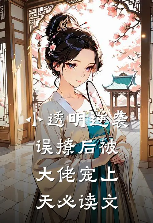 小透明逆袭：误撩后被大佬宠上天必读文