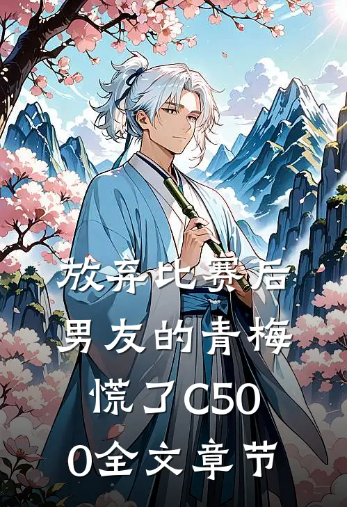 放弃比赛后，男友的青梅慌了C500全文章节