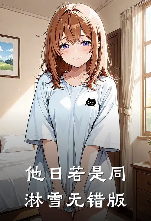 他日若是同淋雪无错版
