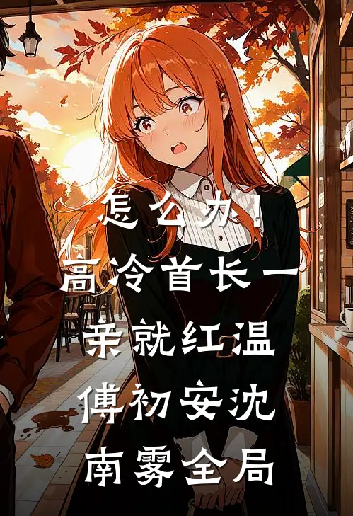 怎么办！高冷首长一亲就红温傅初安沈南雾全局