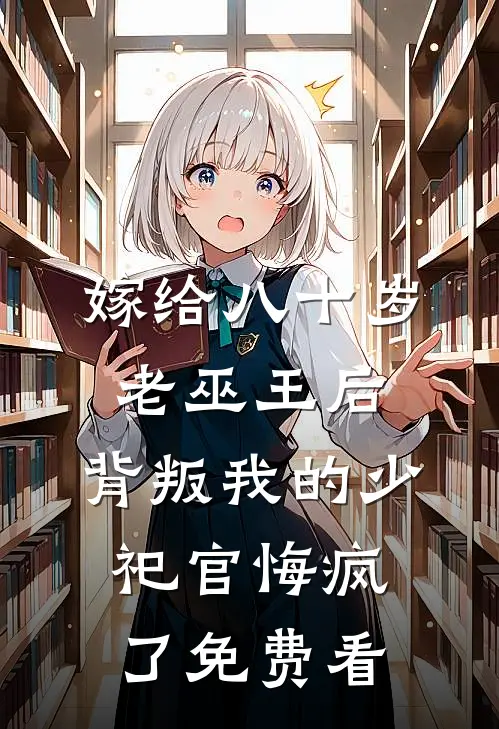 嫁给八十岁老巫王后，背叛我的少祀官悔疯了免费看
