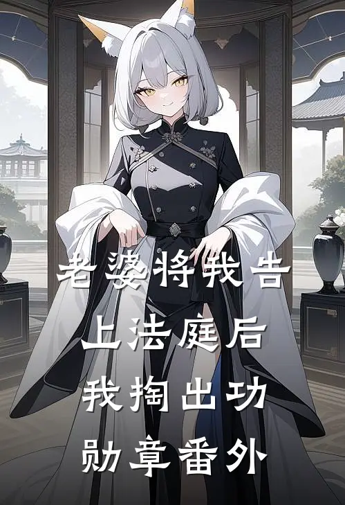 老婆将我告上法庭后，我掏出功勋章番外