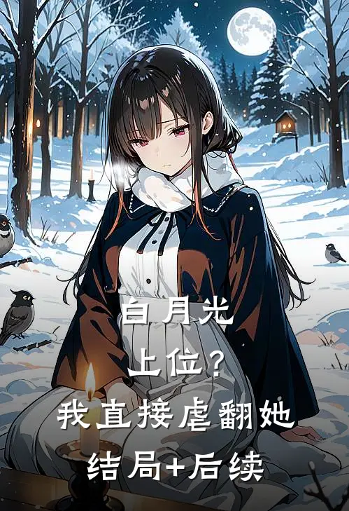 白月光上位？我直接虐翻她结局+后续