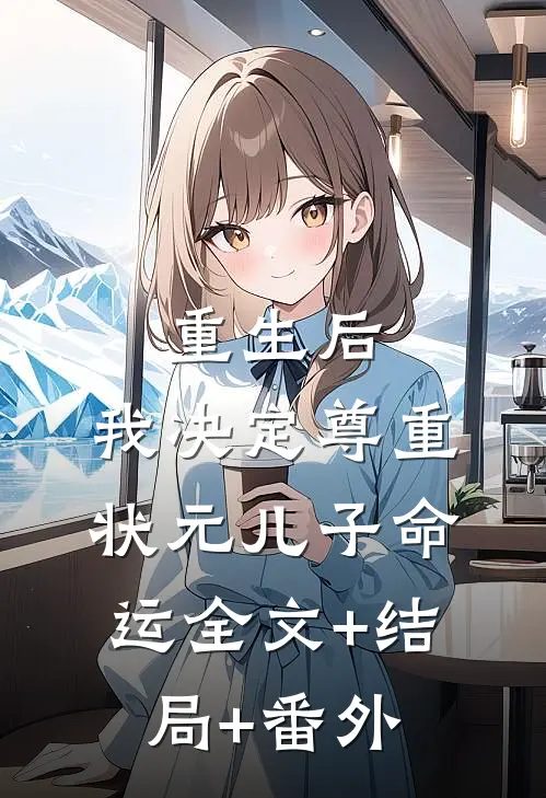 重生后，我决定尊重状元儿子命运全文+结局+番外