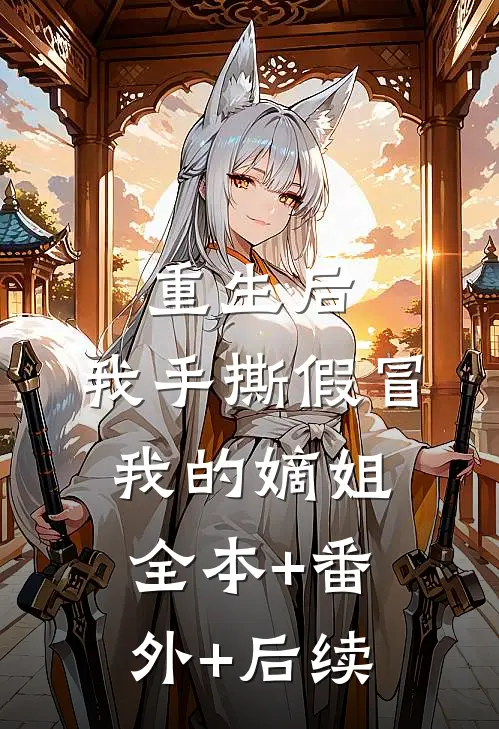 重生后，我手撕假冒我的嫡姐全本+番外+后续