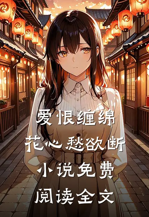 爱恨缠绵，花心愁欲断小说免费阅读全文