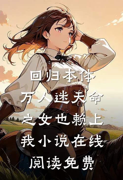 回归本体，万人迷天命之女也赖上我小说在线阅读免费