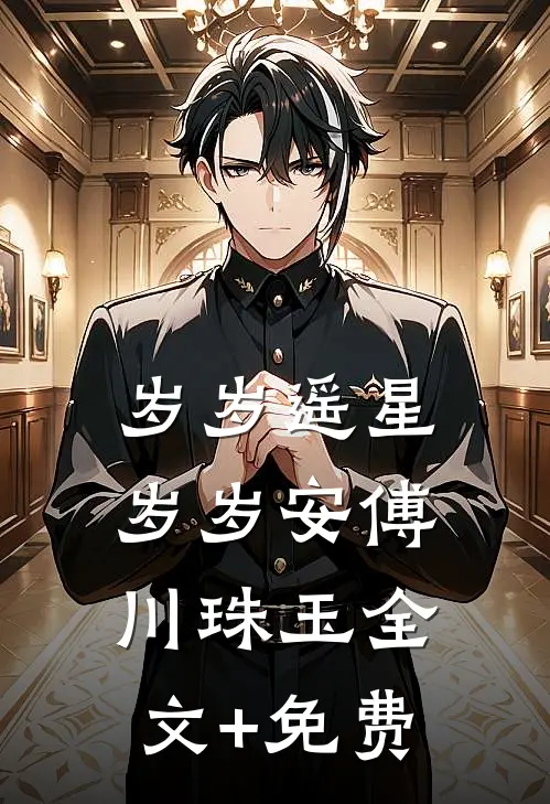 岁岁遥星岁岁安傅川珠玉全文+免费