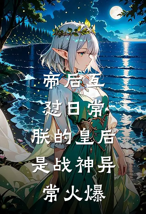 帝后互怼日常：朕的皇后是战神异常火爆