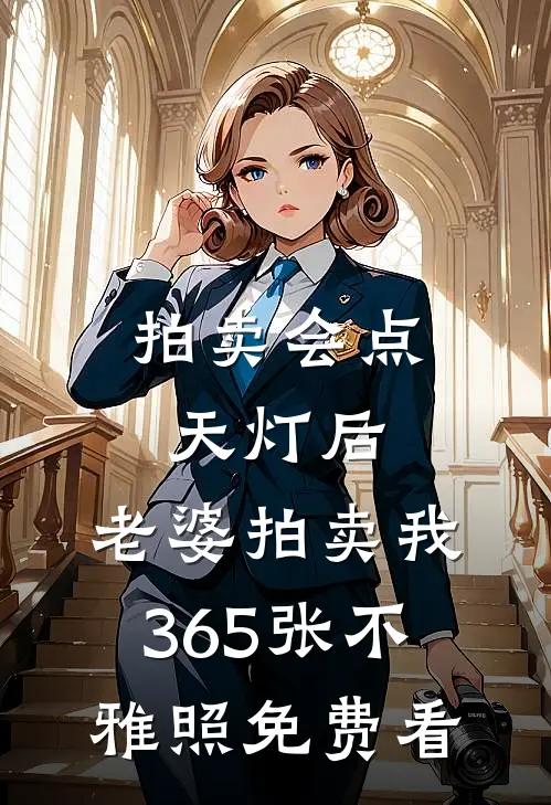 拍卖会点天灯后，老婆拍卖我365张不雅照免费看