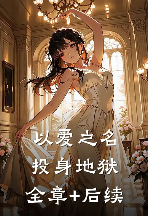 以爱之名，投身地狱:全章+后续