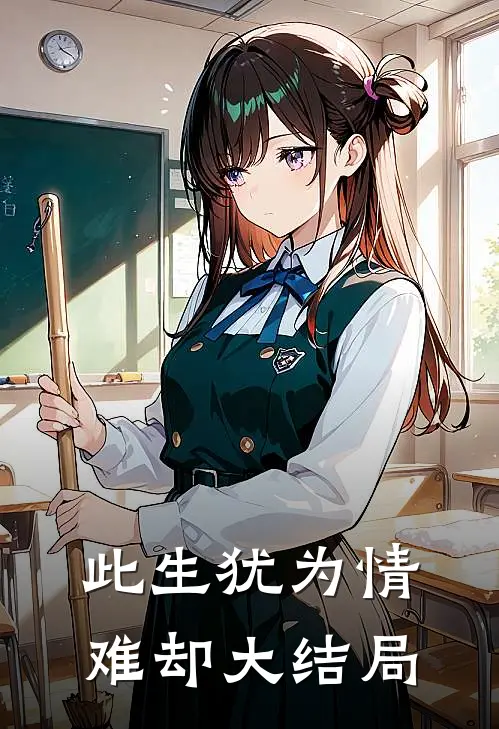 此生犹为情难却大结局