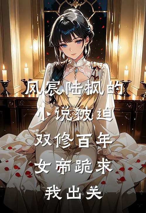 凤宸陆枫的小说被迫双修百年，女帝跪求我出关