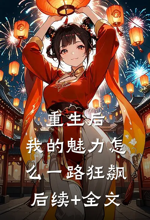 重生后，我的魅力怎么一路狂飙后续+全文