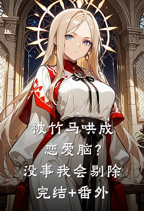 被竹马哄成恋爱脑？没事，我会剔除完结+番外