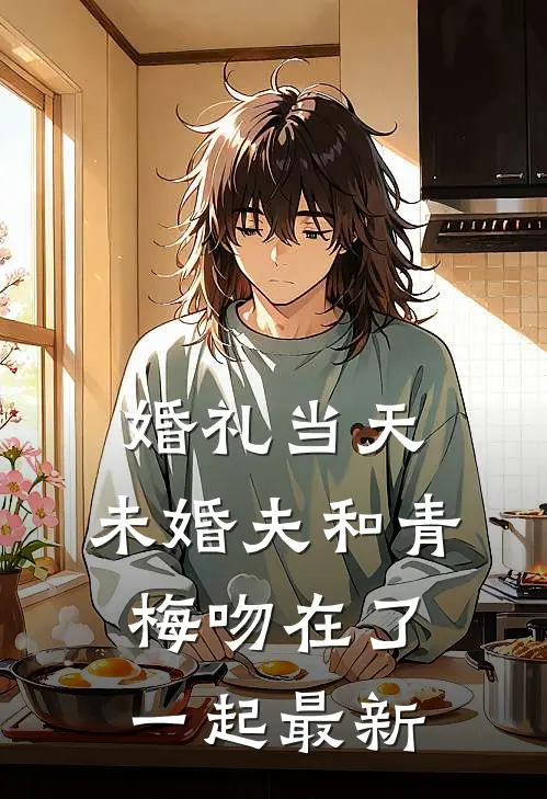 婚礼当天，未婚夫和青梅吻在了一起最新