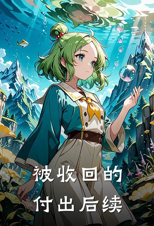 被收回的付出后续