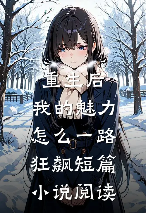 重生后，我的魅力怎么一路狂飙短篇小说阅读