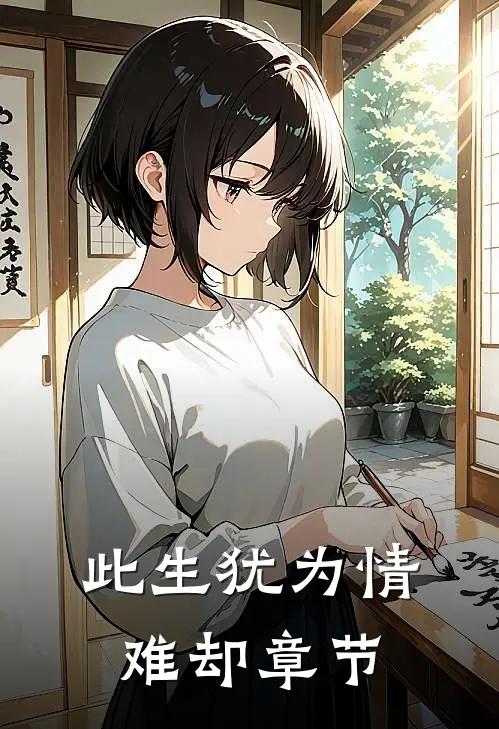 此生犹为情难却章节