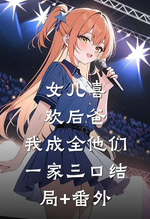 女儿喜欢后爸，我成全他们一家三口结局+番外