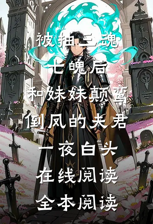 被抽三魂七魄后，和妹妹颠鸾倒凤的夫君一夜白头在线阅读全本阅读