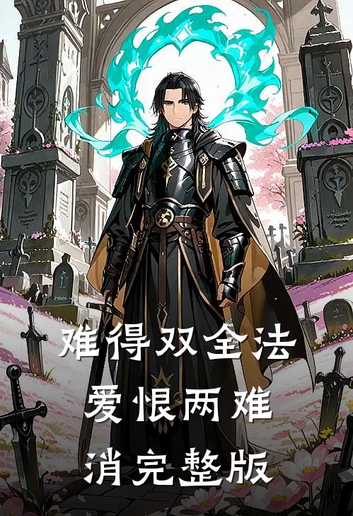 难得双全法，爱恨两难消完整版