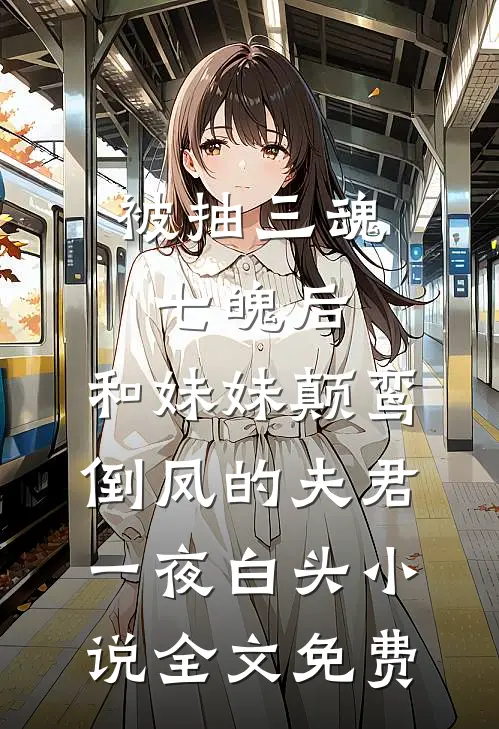 被抽三魂七魄后，和妹妹颠鸾倒凤的夫君一夜白头小说全文免费