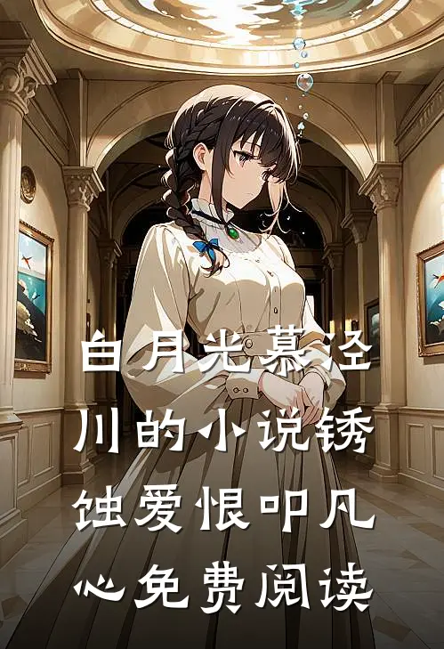 白月光慕泾川的小说锈蚀爱恨叩凡心免费阅读
