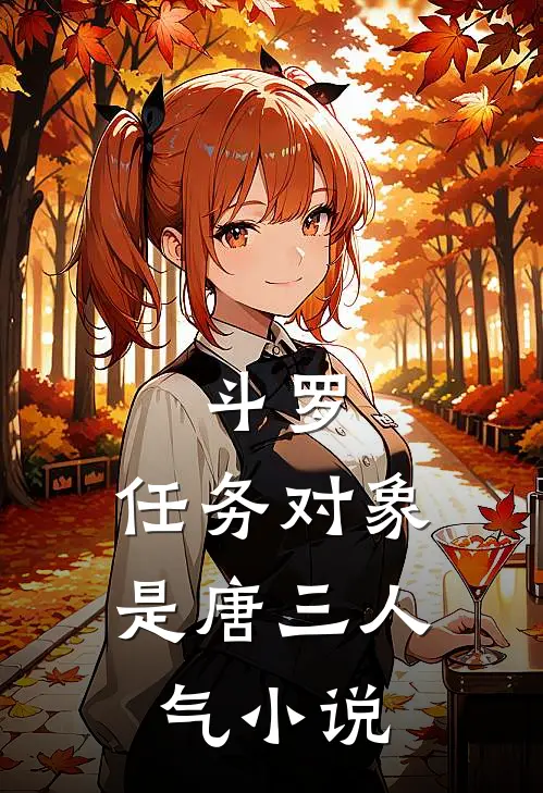 斗罗：任务对象是唐三人气小说