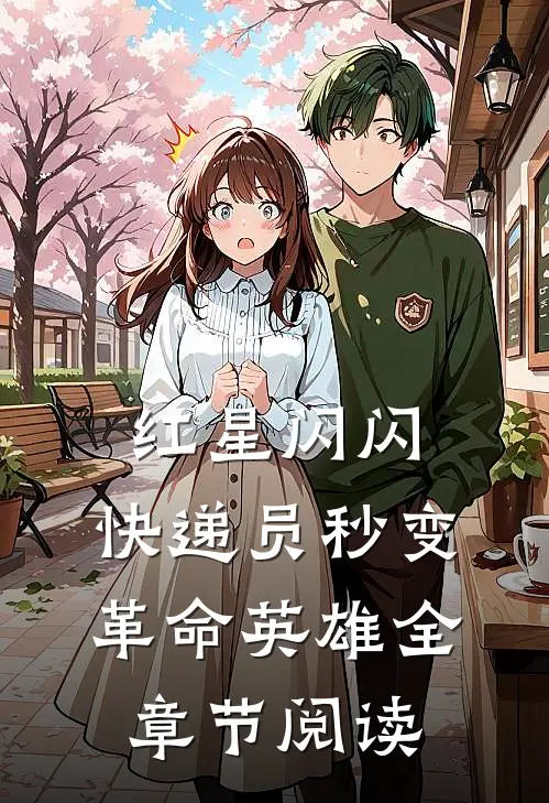 红星闪闪：快递员秒变革命英雄全章节阅读
