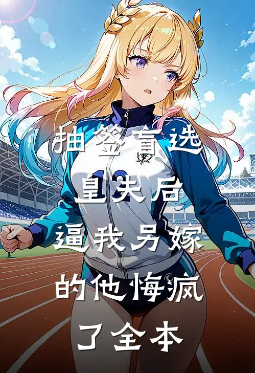 抽签盲选皇夫后，逼我另嫁的他悔疯了全本