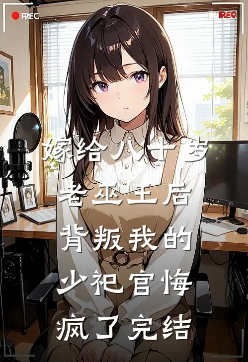 嫁给八十岁老巫王后，背叛我的少祀官悔疯了完结