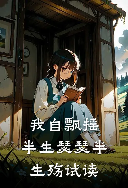 我自飘摇，半生瑟瑟半生殇试读