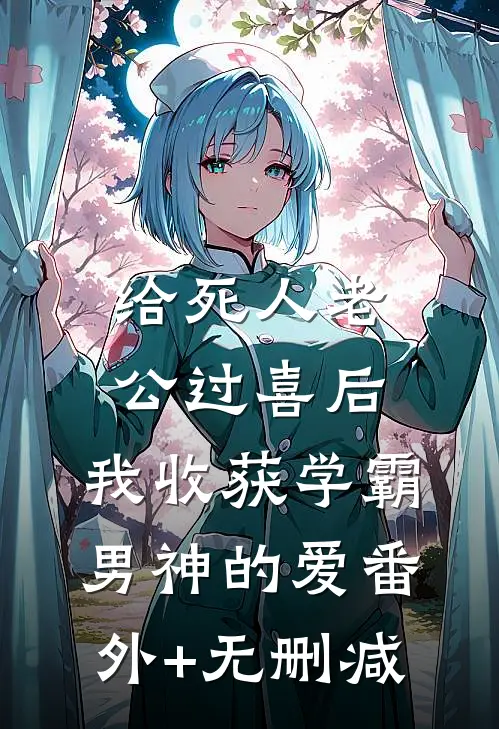 给死人老公过喜后，我收获学霸男神的爱番外+无删减