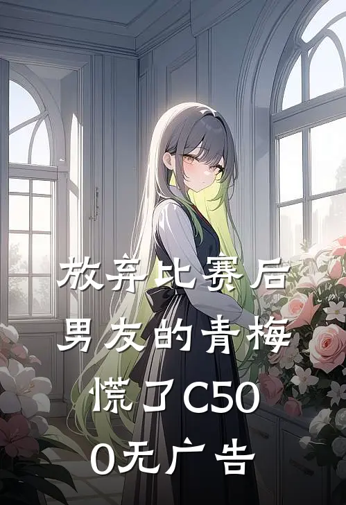 放弃比赛后，男友的青梅慌了C500无广告