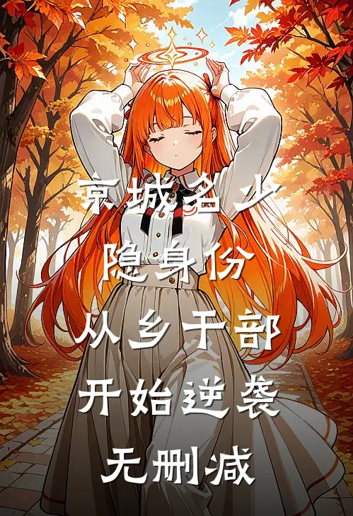 京城名少隐身份，从乡干部开始逆袭无删减