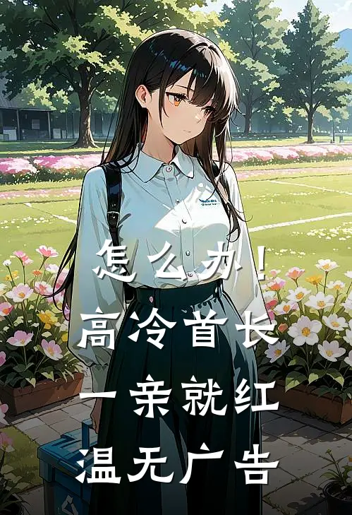 怎么办！高冷首长一亲就红温无广告