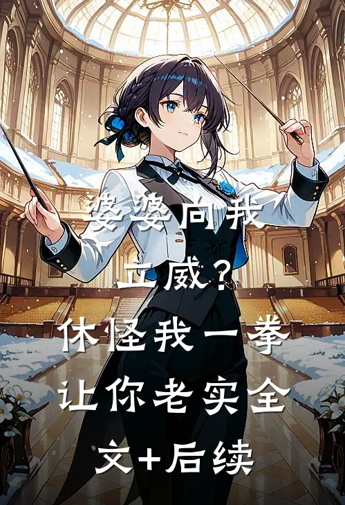 婆婆向我立威？休怪我一拳让你老实全文+后续