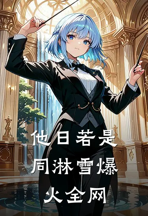他日若是同淋雪爆火全网